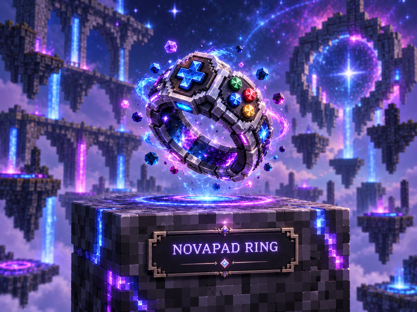retro_console_rings_p1 - Imagen 4