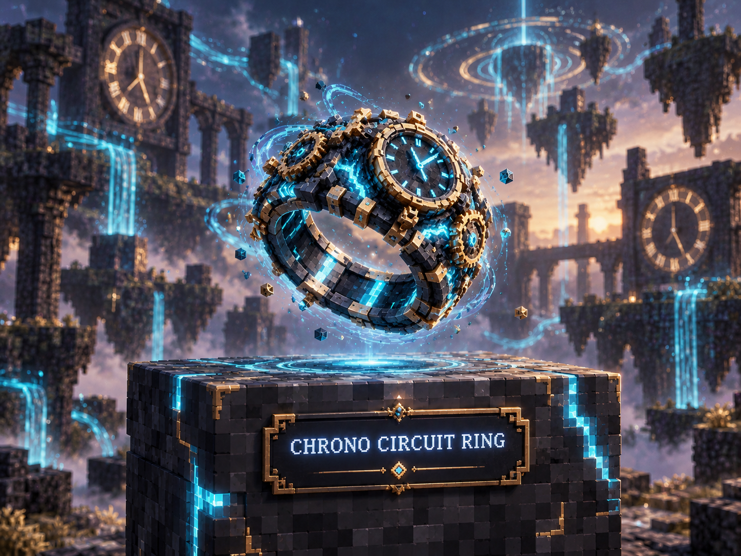retro_console_rings_p1 - Imagen 6