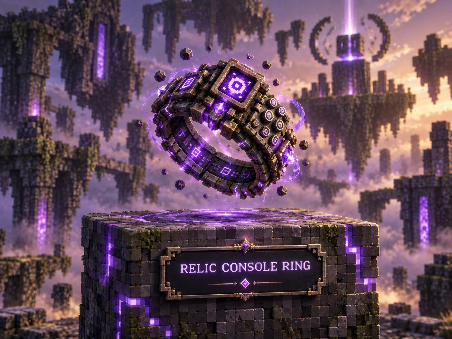 retro_console_rings_p1 - Imagen 8