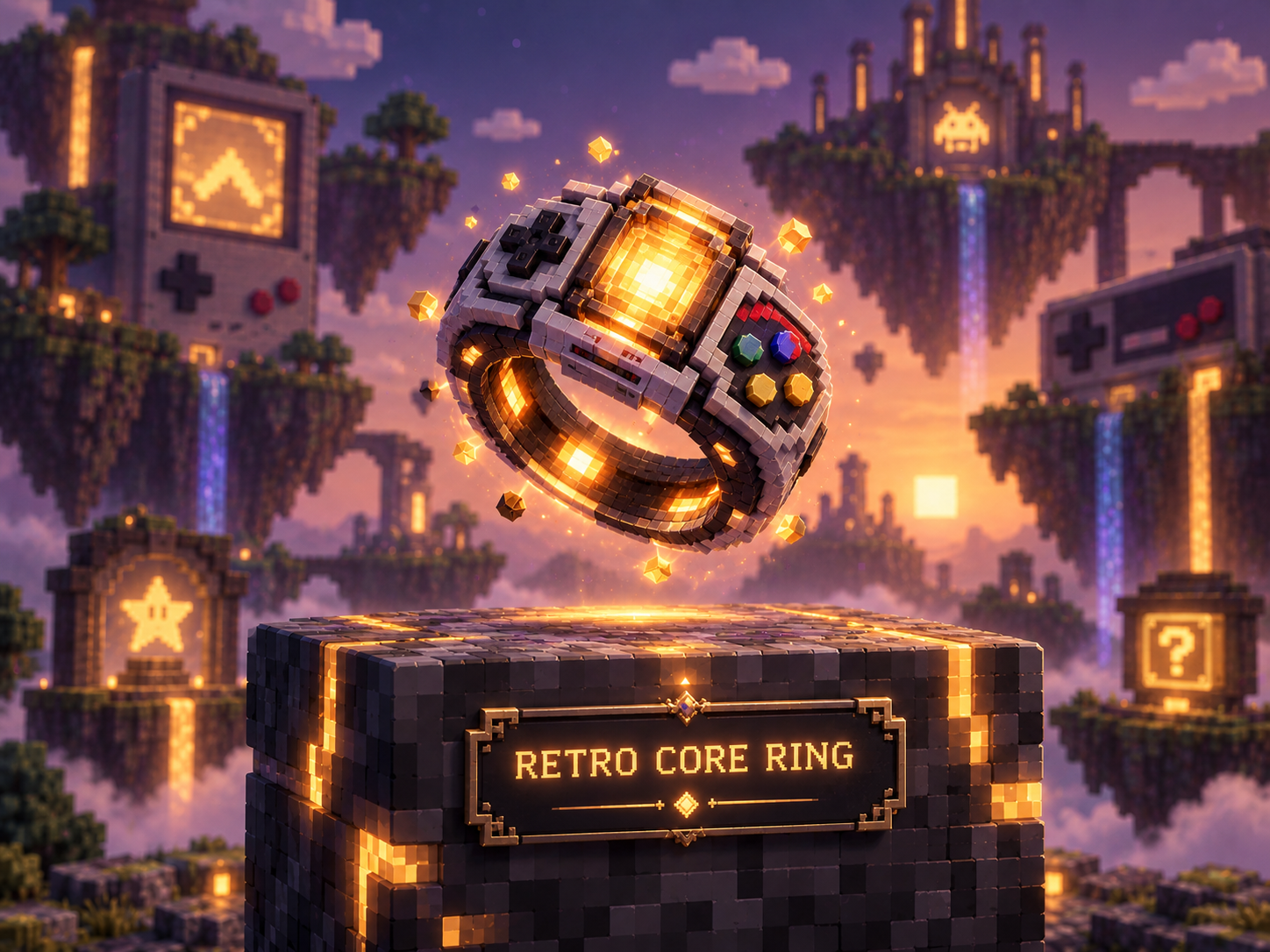 retro_console_rings_p1 - Imagen 10